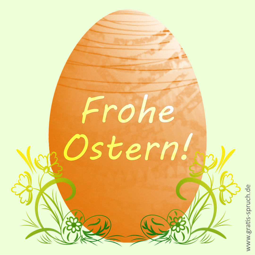 Die 21 Besten Spruche Fur Ostern 2021 Osterspruche Auf Www Gratis Spruch De Osterwunsche